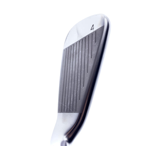 Used Ping G430 4 Iron / 19 Degrees / Regular Flex