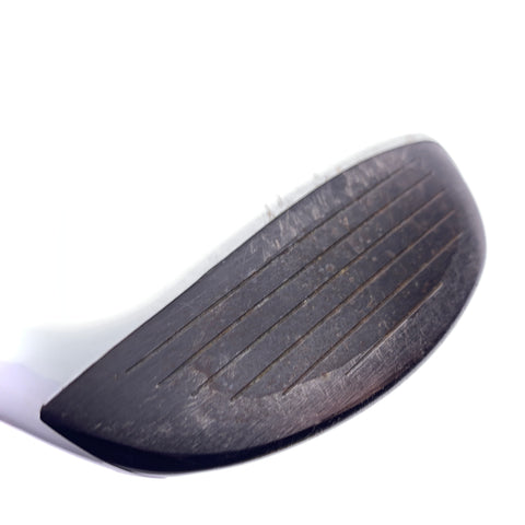Used TaylorMade M1 2016 3 Fairway Wood / 15 Degrees / Stiff Flex / Left-Handed - Replay Golf 
