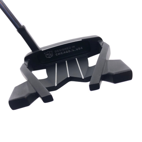 Used Wilson Infinite Buckingham Putter / 34.0 Inches
