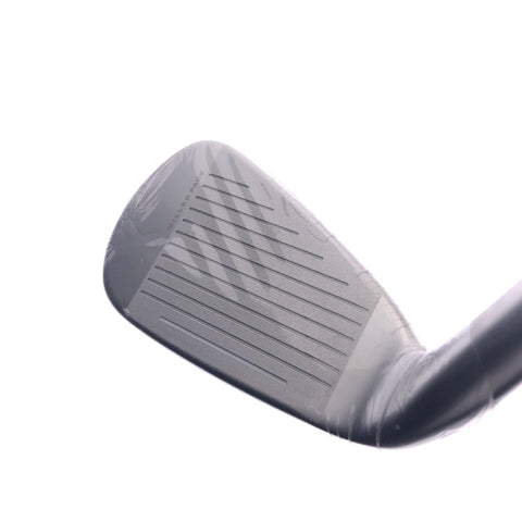 NEW Cobra LTDx 7 Iron / A Flex