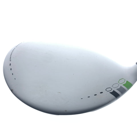 Used TaylorMade RBZ Driver / 10.5 Degrees / Regular Flex / Left-Handed