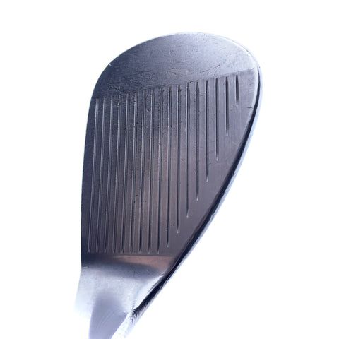 Used Titleist Vokey SM8 Tour Chrome Sand Wedge / 56.0 Degrees / Wedge Flex
