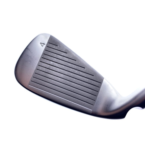 Used Ping G430 4 Iron / 19 Degrees / Regular Flex