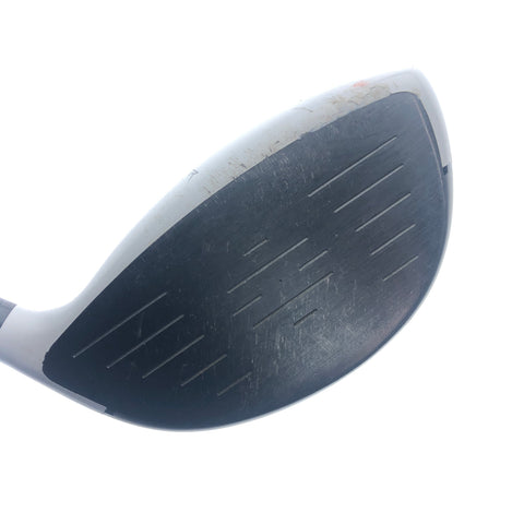 Used TaylorMade RBZ Driver / 10.5 Degrees / Regular Flex / Left-Handed