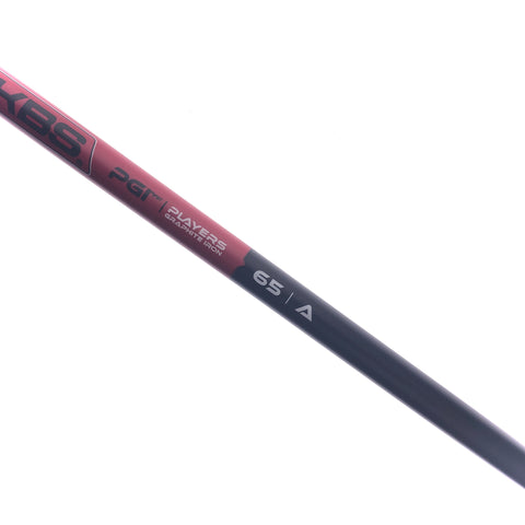 NEW Cobra LTDx 7 Iron / A Flex