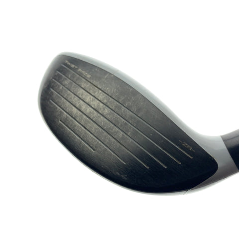 Used TaylorMade Sim2 Titanium 3 Fairway Wood / 15.0 Degrees / Stiff Flex