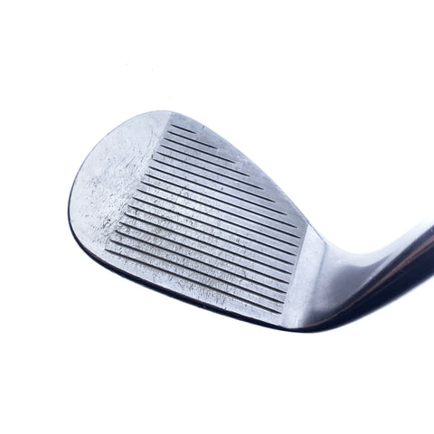 Used Titleist Vokey SM8 Tour Chrome Sand Wedge / 56.0 Degrees / Wedge Flex
