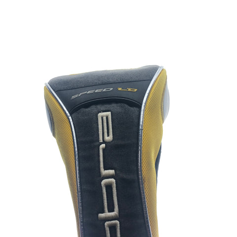Used Cobra Speed LD M Driver / 12.0 Degrees / Regular Flex
