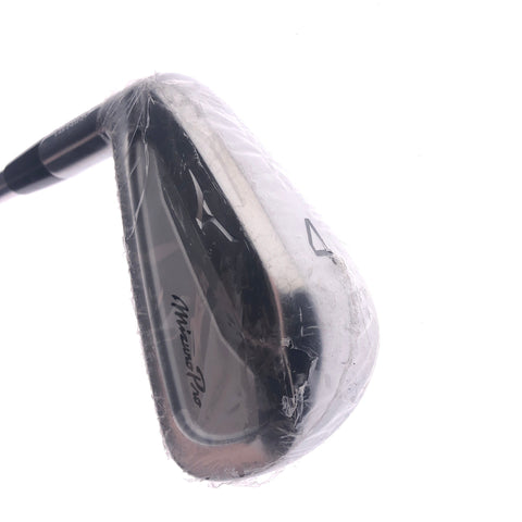 NEW Mizuno Pro 223 4 Iron / Regular Flex / Left-Handed