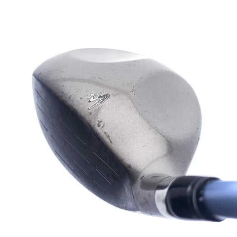 Used Cobra 2008 Speed LD M OS 5 Fairway Wood / 20.0 Degrees / Ladies Flex