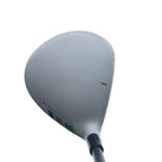 Used TaylorMade RBZ Driver / 10.5 Degrees / Regular Flex / Left-Handed
