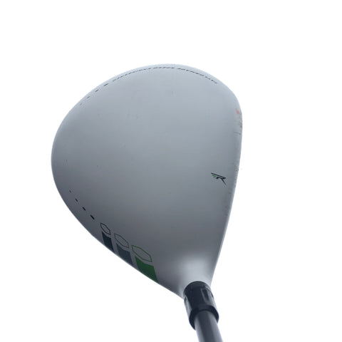 Used TaylorMade RBZ Driver / 10.5 Degrees / Regular Flex / Left-Handed