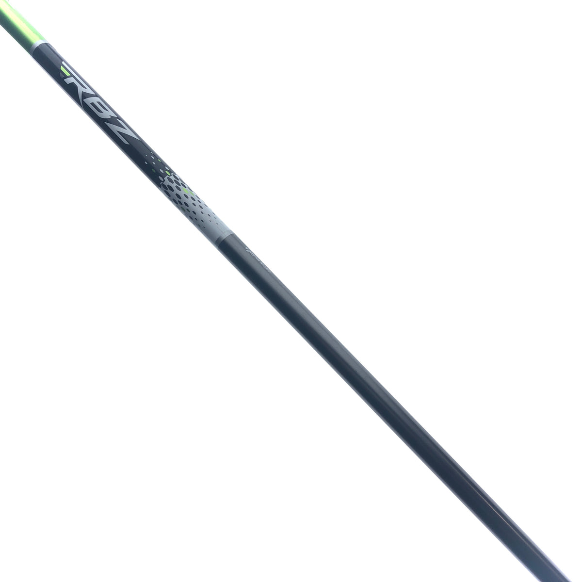 Used TaylorMade RBZ Driver / 10.5 Degrees / Regular Flex / Left-Handed