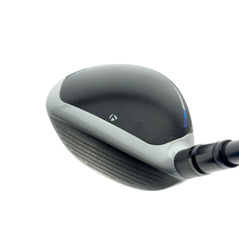 Used TaylorMade Sim2 Titanium 3 Fairway Wood / 15.0 Degrees / Stiff Flex