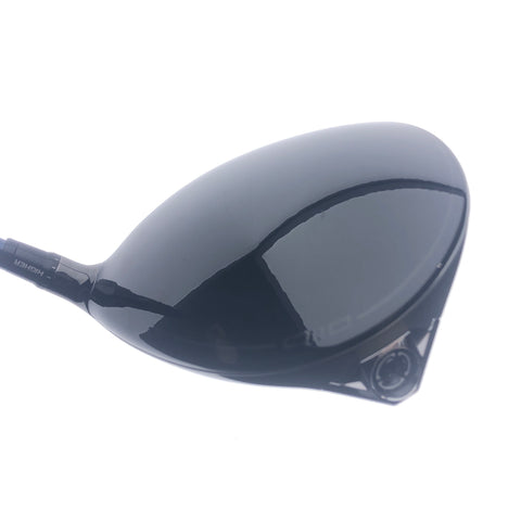 Used TaylorMade Qi10 LS Driver / 10.5 Degrees / Stiff Flex