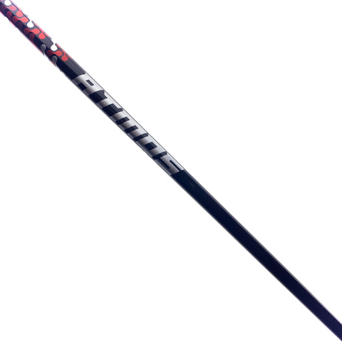 Used TaylorMade M4 5 Hybrid / 25.0 Degrees / Regular Flex