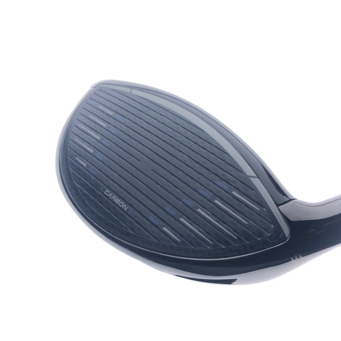 Used TaylorMade Qi10 LS Driver / 10.5 Degrees / Stiff Flex
