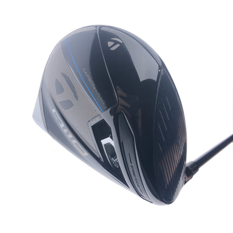 Used TaylorMade Qi10 LS Driver / 10.5 Degrees / Stiff Flex