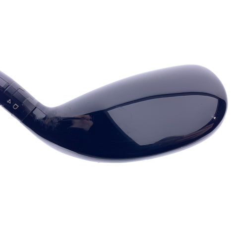 Used Titleist TSi 3 3 Hybrid / 20 Degrees / Stiff Flex