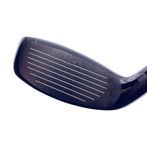 Used Titleist TSi 3 3 Hybrid / 20 Degrees / Stiff Flex