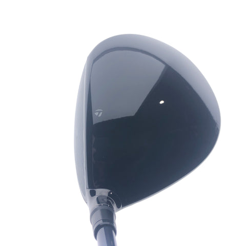 Used TaylorMade Qi10 LS Driver / 10.5 Degrees / Stiff Flex
