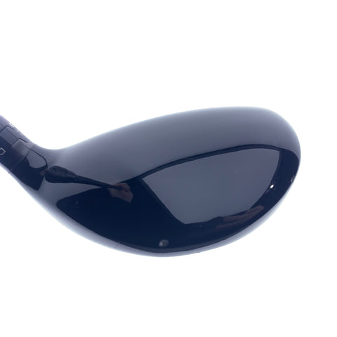 Used Titleist GT2 3 Hybrid / 18.0 Degrees / Stiff Flex