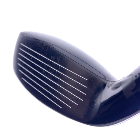 Used Titleist TSi 3 3 Hybrid / 20 Degrees / Stiff Flex