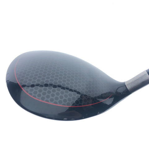 Used TaylorMade Burner Superfast 3 Fairway Wood/15.0 Deg/Reg Flex/Left-Handed