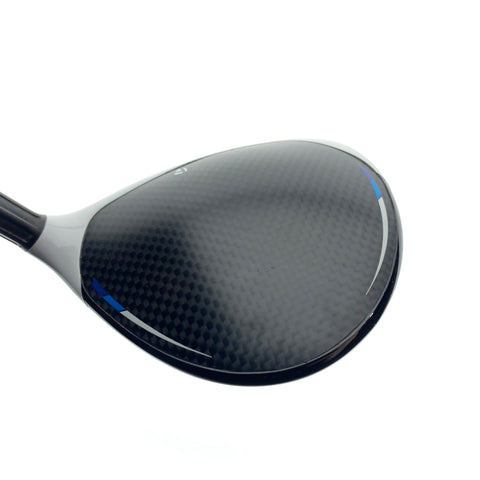 Used TaylorMade Sim2 Max 3 Fairway Wood / 15.0 Degrees / Stiff Flex