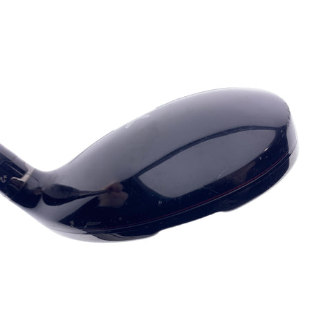 Used Callaway Big Bertha 2019 6 Hybrid / 27.0 Degrees / Regular Flex