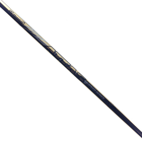 Used UST Attas Speed Series 50 S Rescue / Hybrid / Utility Shaft / Stiff Flex