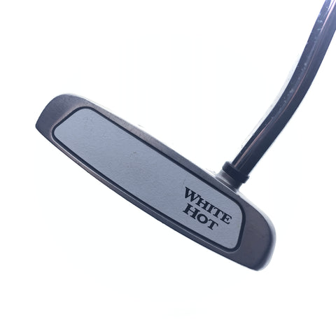 Used Odyssey White Hot 2-Ball Long Putter / 44.5 Inches