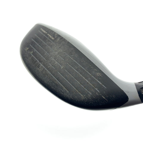 Used TaylorMade Sim2 Max 3 Fairway Wood / 15.0 Degrees / Stiff Flex