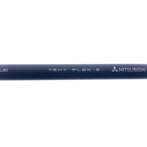 Used Titleist GT2 3 Hybrid / 18.0 Degrees / Stiff Flex