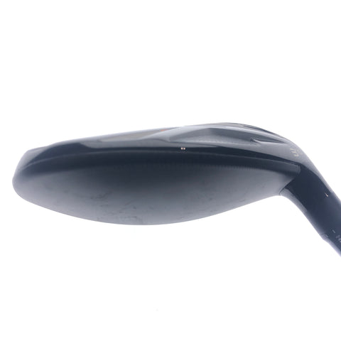 Used TaylorMade Qi4D 3 Fairway Wood / 15.0 Degrees / X-Stiff Flex