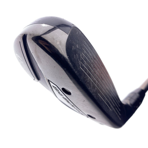 Used Callaway Big Bertha 2019 6 Hybrid / 27.0 Degrees / Regular Flex