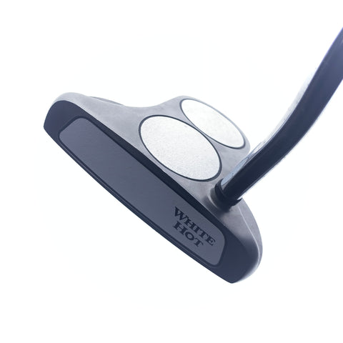 Used Odyssey White Hot 2-Ball Long Putter / 44.5 Inches
