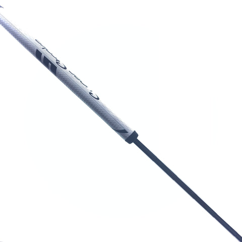 Used Odyssey White Hot 2-Ball Long Putter / 44.5 Inches