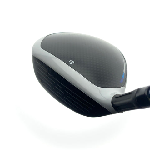 Used TaylorMade Sim2 Max 3 Fairway Wood / 15.0 Degrees / Stiff Flex