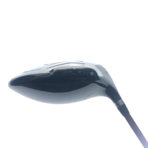 Used Ping K15 Driver / 12.0 Degrees / Regular Flex