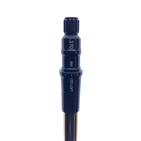Used UST Attas Speed Series 50 S Rescue / Hybrid / Utility Shaft / Stiff Flex