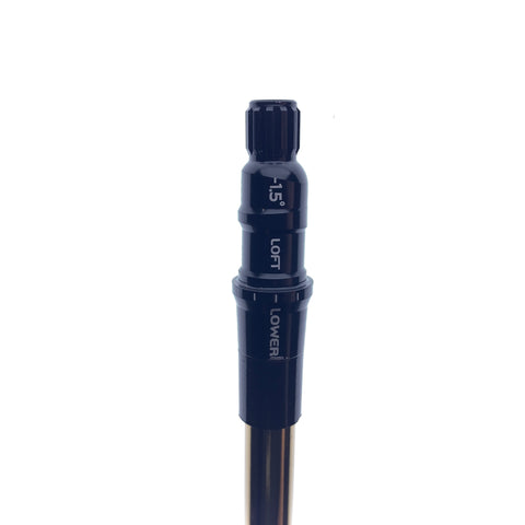 Used UST Attas Speed Series 50 S Rescue / Hybrid / Utility Shaft / Stiff Flex