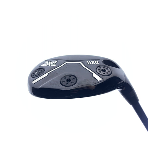 Used PXG 0311 Black Ops 4 Hybrid / 22.0 Degrees / Stiff Flex