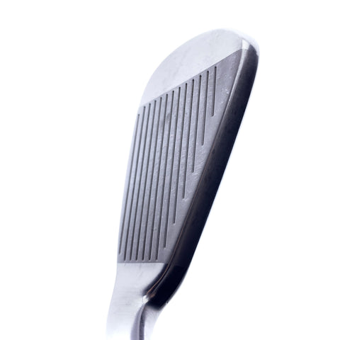 Used TaylorMade Qi 5 Iron / 21.5 Degrees / Stiff Flex