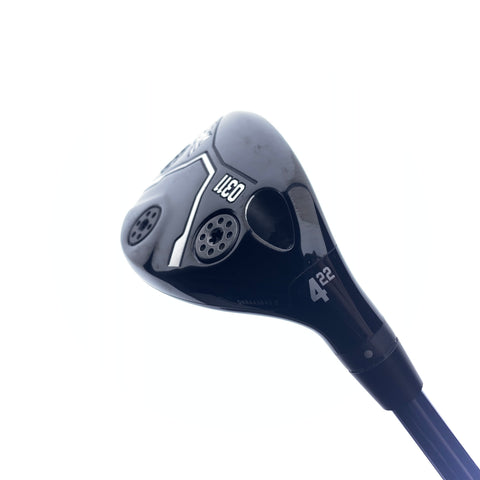 Used PXG 0311 Black Ops 4 Hybrid / 22.0 Degrees / Stiff Flex