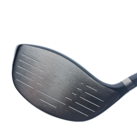 Used Ping K15 Driver / 12.0 Degrees / Regular Flex
