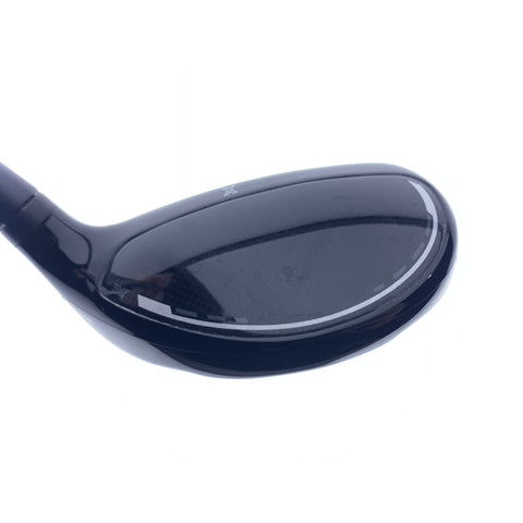 Used PXG 0311 Black Ops 4 Hybrid / 22.0 Degrees / Stiff Flex