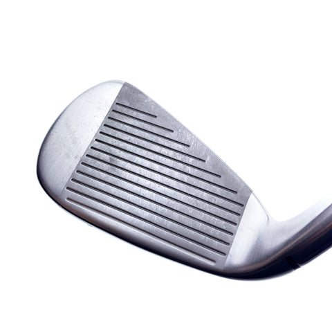 Used TaylorMade Qi 5 Iron / 21.5 Degrees / Stiff Flex