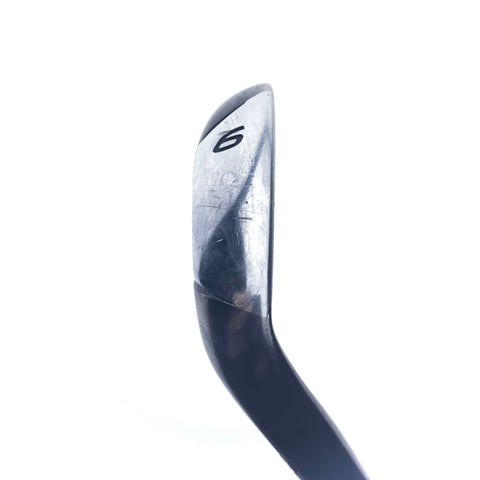 Used TaylorMade Burner 2.0 9 Iron / 40 Degrees / Regular Flex