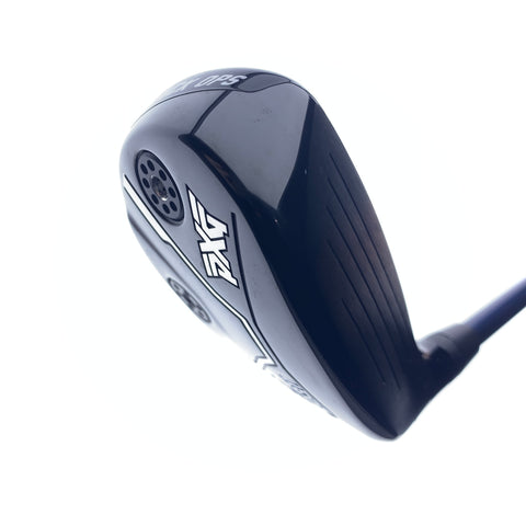 Used PXG 0311 Black Ops 4 Hybrid / 22.0 Degrees / Stiff Flex